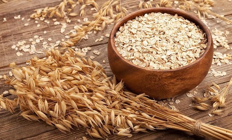 la avena