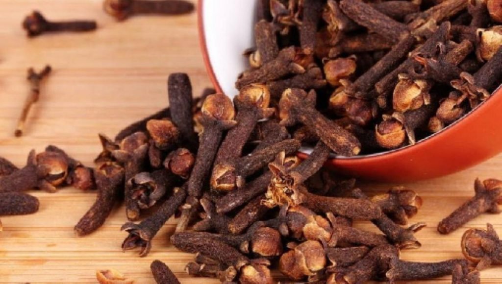 el clavo de olor puede salvarte la vida