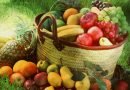 9 FRUTAS PARA PERDER PESO