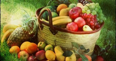 9 FRUTAS PARA PERDER PESO