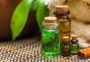 Las propiedades del Árbol de Té
