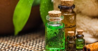 Las propiedades del Árbol de Té