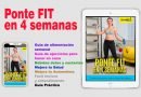Ponte fit en 4 semanas