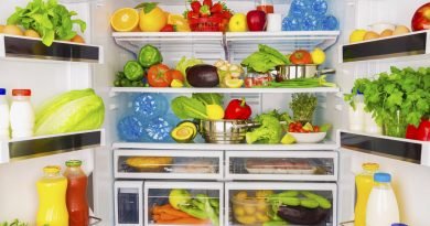 ¿Cómo hacer para que las frutas y verduras duren más?