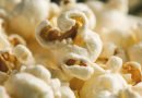 los 5 beneficios del pochoclo