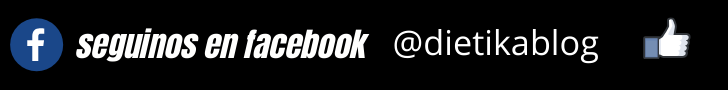 Seguinos en Facebook