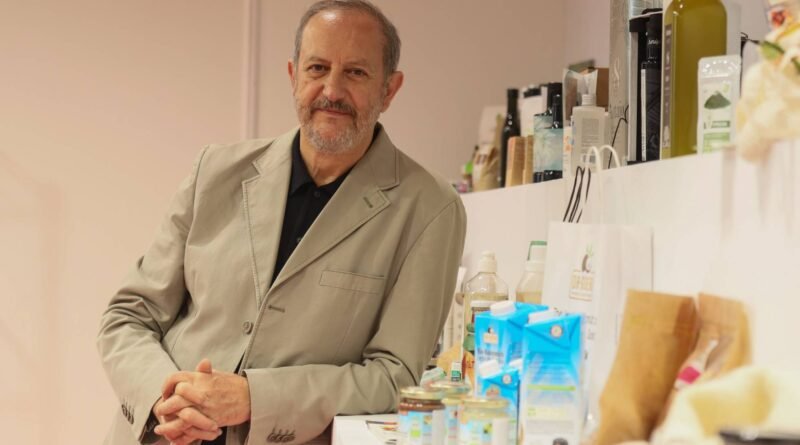 Nicolás Olea