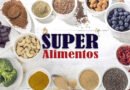 7 alimentos con nutrientes que no pueden faltar en tu dieta.