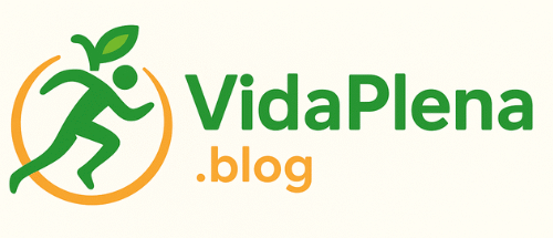 Vida Plena Blog