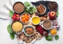 Alimentos que cuidan el hígado: verduras de hoja verde, pescado, aceite de oliva y frutas